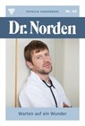 Warten auf ein Wunder - Patricia Vandenberg - 9783690491396