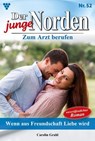 Wenn aus Freundschaft Liebe wird - Carolin Grahl - 9783690491495