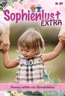 Denise erfüllt ein Vermächtnis - Patricia Vandenberg - 9783690491631