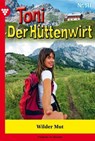 Wilder Mut - Friederike von Buchner - 9783690491679