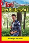 Waldkogel in Gefahr - Friederike von Buchner - 9783690491686