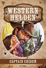 Captain Chisum - U.H. Wilken - 9783690491709