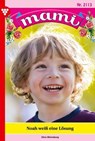 Noah weiß eine Lösung - Silva Werneburg - 9783690491785