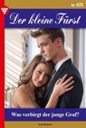 Was verbirgt der junge Graf? - Viola Maybach - 9783690491914