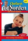 Eine wichtige Entscheidung - Carolin Grahl - 9783690492553