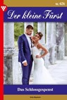 Das Schlossgespenst - Viola Maybach - 9783690492638