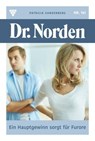 Ein Hauptgewinn sorgt für Furore - Patricia Vandenberg - 9783690492751