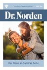 Der Neue an Samiras Seite - Patricia Vandenberg - 9783690492768