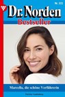 Marcella, die schöne Verführerin - Patricia Vandenberg - 9783690492775