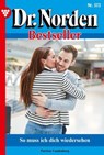 So muss ich dich wiedersehen - Patricia Vandenberg - 9783690492782