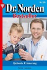 Quälende Erinnerung - Patricia Vandenberg - 9783690492799