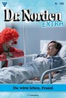 Du wirst leben, Franzi - Patricia Vandenberg - 9783690492812