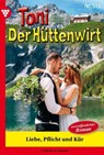 Liebe, Pflicht und Kür - Friederike von Buchner - 9783690492911