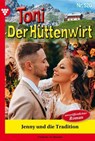 Jenny und die Tradition - Friederike von Buchner - 9783690492928