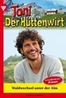 Waldwechsel unter der Alm - Friederike von Buchner - 9783690492935