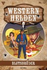 Blutsbrüder - G.F. Waco - 9783690492973