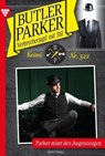 Parker mimt den Augenzeugen - Günter Dönges - 9783690493116