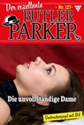 Die unvollständige Dame - Günter Dönges - 9783690493130
