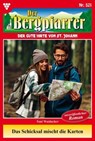 Das Schicksal mischt die Karten - Toni Waidacher - 9783690493178