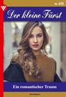 Ein romantischer Traum - Viola Maybach - 9783690493222
