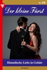 Himmlische Liebe in Gefahr - Viola Maybach - 9783690493246