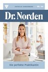 Die perfekte Praktikantin - Patricia Vandenberg - 9783690493376