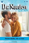 Nichts bleibt, wie es war - Patricia Vandenberg - 9783690493420