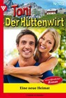Eine neue Heimat - Friederike von Buchner - 9783690493468