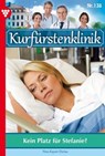 Kein Platz für Stefanie? - Nina Kayser-Darius - 9783690493604