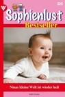Ninas kleine Welt ist wieder heil - Judith Parker - 9783690493680