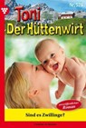 Sind es Zwillinge? - Friederike von Buchner - 9783690493994