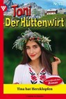Tina hat Herzklopfen - Friederike von Buchner - 9783690494427
