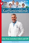 Eine Frau zwischen Glück und OP - Nina Kayser-Darius - 9783690494670