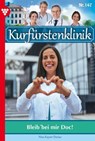 Bleib' bei mir, Doc! - Nina Kayser-Darius - 9783690494878