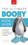 Boobies The Ultimate Booby Book for Kids - Jenny Kellett - 9783690630573