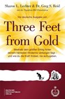 Die deutsche Ausgabe von Three Feet From Gold - Sharon L. Lechter ; Greg S. Reid - 9783690660877