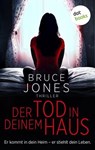 Der Tod in deinem Haus - Bruce Jones - 9783690760003