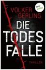 Die Todesfalle - Ein Fall für Skalla und Krampe - Volker Gerling - 9783690761239