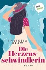 Die Herzensschwindlerin - oder: Das Liebesleben der Suppenschildkröte - Theresia Graw - 9783690762328
