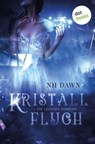 Kristallfluch: Die Legende Ishøghs - NH Dawn - 9783690766227