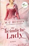 Die heimliche Lady - Marion Chesney - 9783690766852