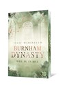 Burnham Dynasty - Julie Marinello - 9783690860017