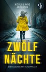 Zwölf Nächte - Nicola Layne Anderson - 9783690905275