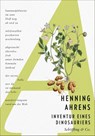 Inventur eines Dinosauriers - Henning Ahrens - 9783690970273