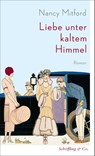 Liebe unter kaltem Himmel - Nancy Mitford - 9783690970402