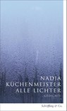 Alle Lichter - Nadja Küchenmeister - 9783690970471
