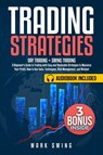 Trading Strategies - Mark Swing - 9783691049633