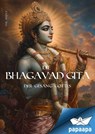 die Bhagavad Gita - Phil Bridge - 9783691114904