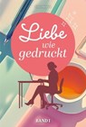 Liebe wie gedruckt - Viola Maybach - 9783691165005