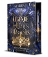Die Legende des letzten Drachen - Maya Shepherd - 9783691300727